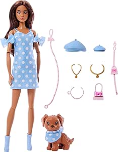 Barbie Twinning Looks - New Wave
