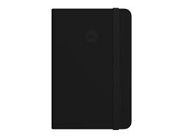 Caderno Notas Antartik A6 PR Liso - New Wave