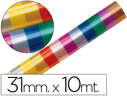 Fita Fantasia 10x31 Sortida - New Wave