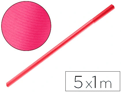 Rolo Papel Kraft 5mts FX - New Wave
