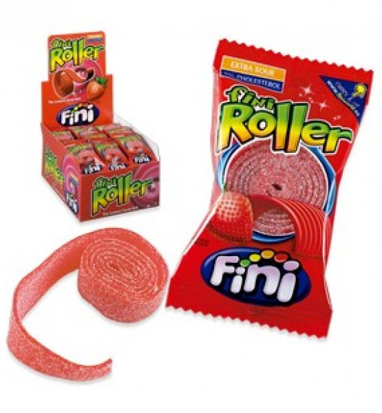 Fini Roller Morango