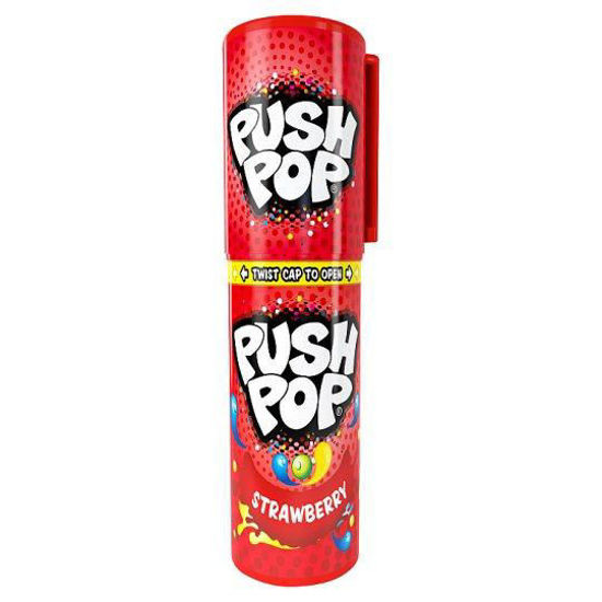 Push Pop