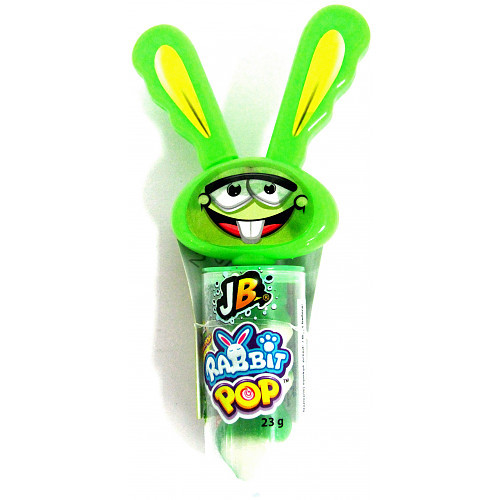 Rabbit Pop