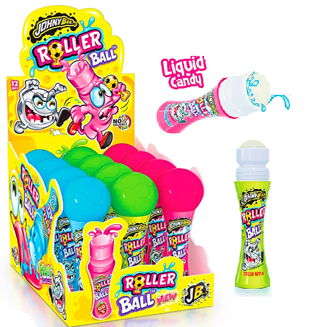 Roller Ball