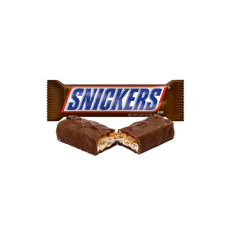 Snickers