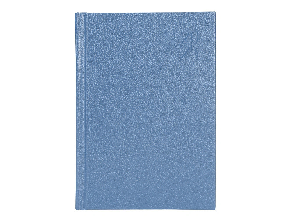 Agenda Encadernada Corfu A5 AZ