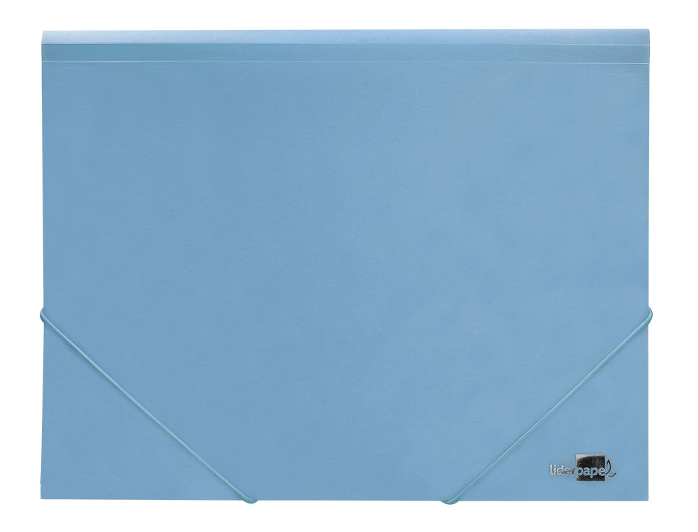 Bolsa Dossier c/Aba A4 AZ