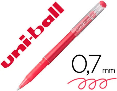 Uni-ball Erasable 0.7 VM
