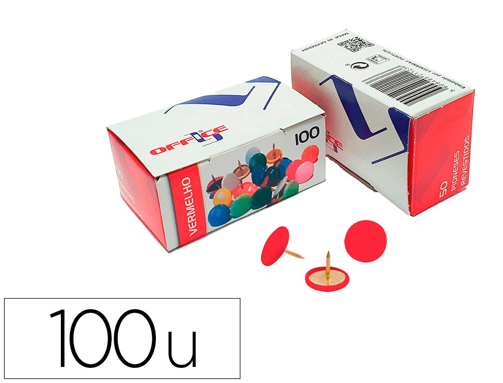 Pioneses Oficce 100 VM