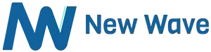 Logótipo New Wave