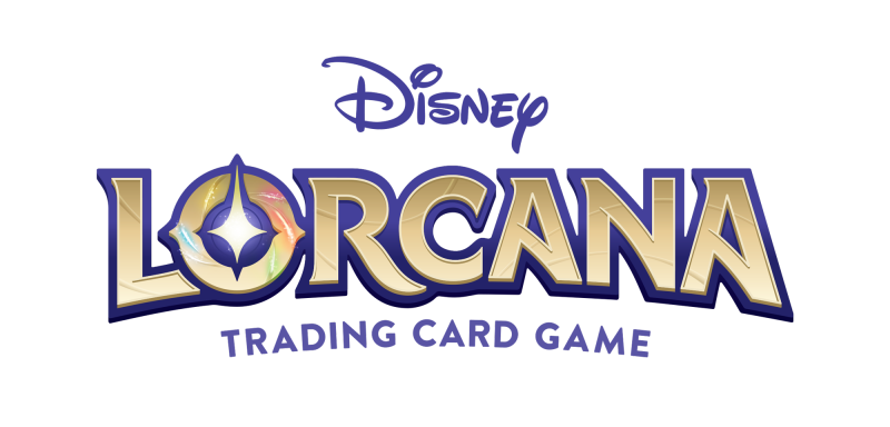 Disney Lorcana Logo
